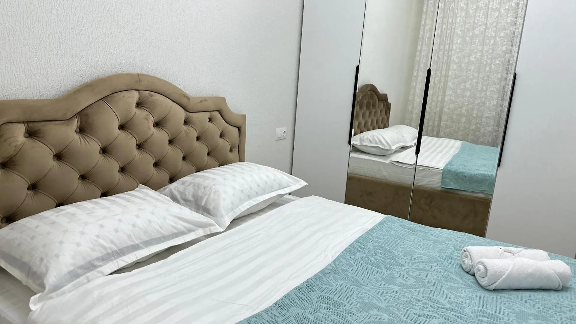 Only Sun Apartment Nur-Sultan