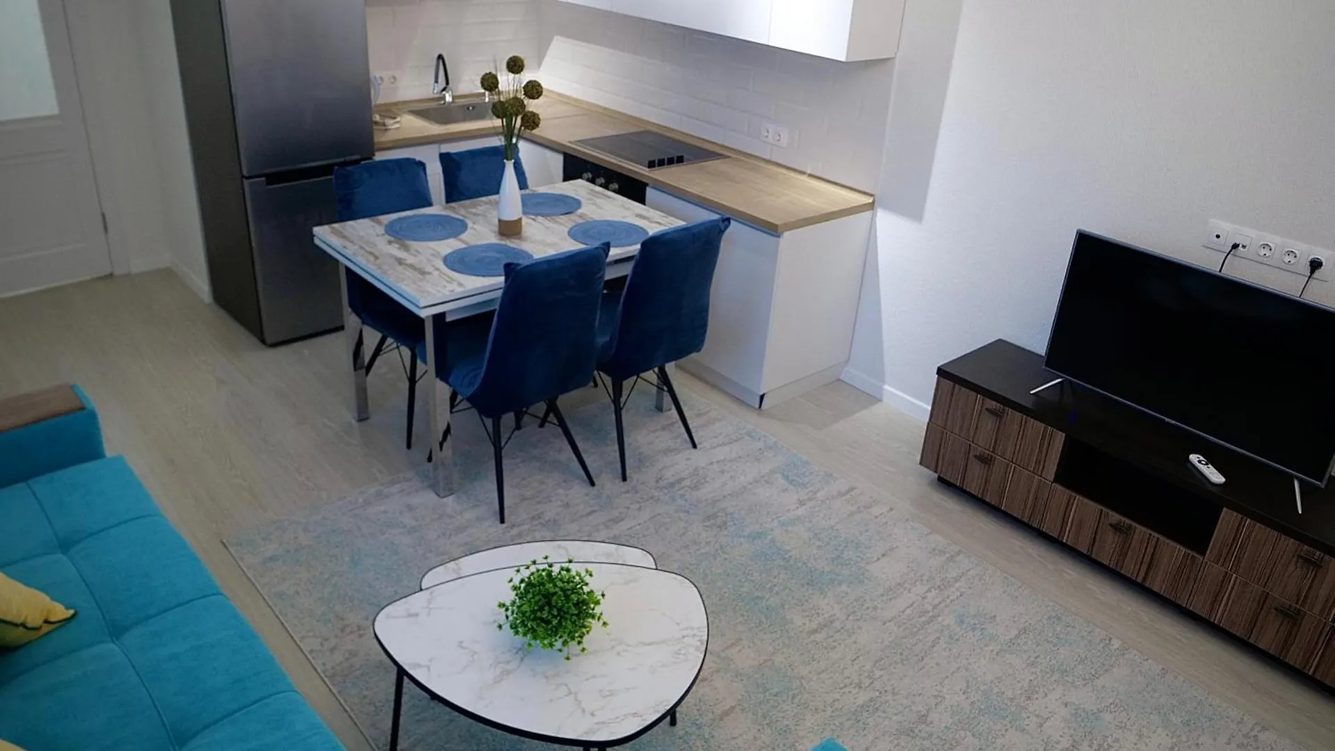 Only Sun Apartment Nur-Sultan   Nur-Sultan (Astana)