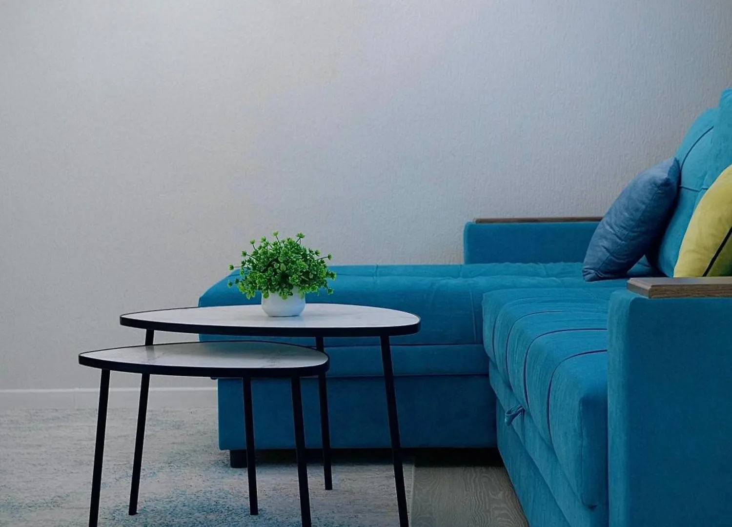 Only Sun Apartment Nur-Sultan