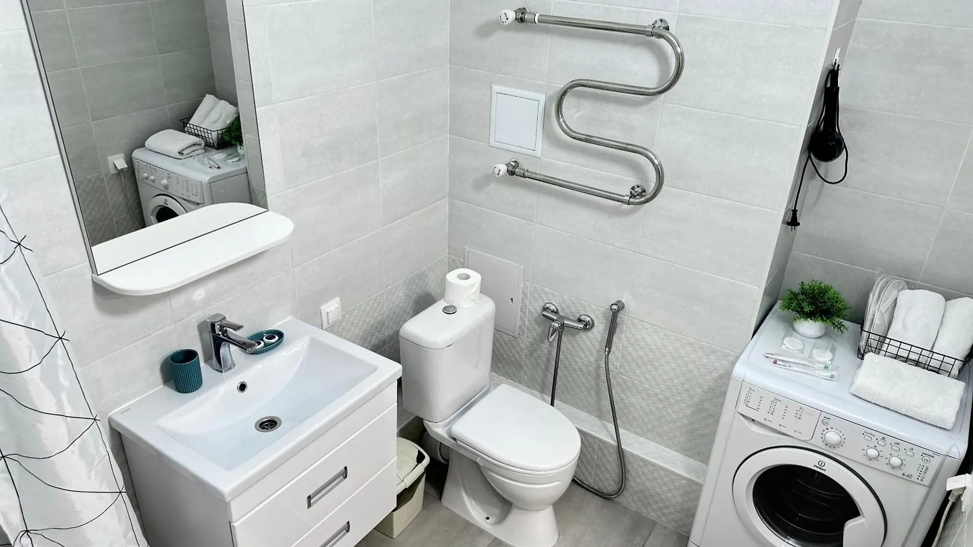 Only Sun Apartment Nur-Sultan  Kazakhstan